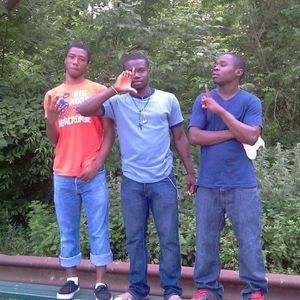 Meet your Posher, Diamond